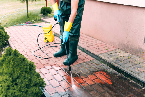 Best Post-Construction Pressure Washing  in Tamiami, FL