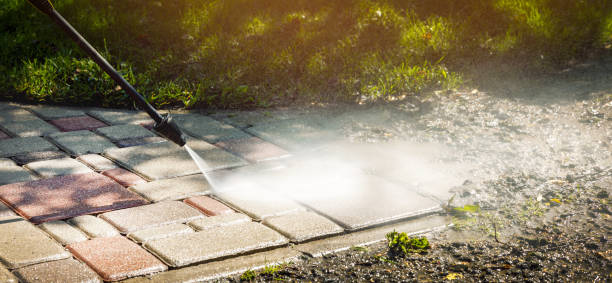 Reliable Tamiami, FL Pressure Washing Services Solutions