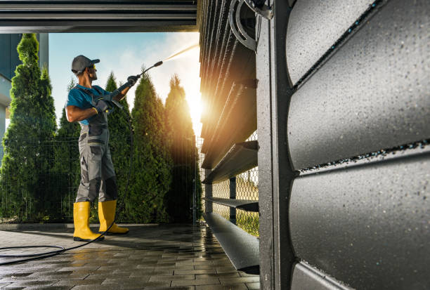 Best Building Exterior Washing  in Tamiami, FL